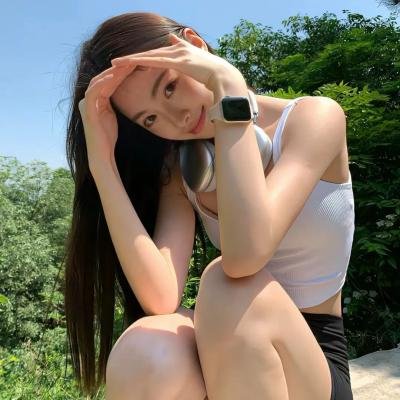 蝙蝠侠与小丑女