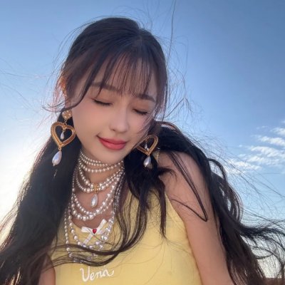 好运自然来